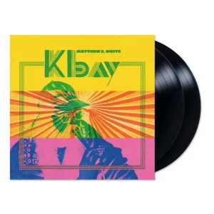 K Bay (2LP)