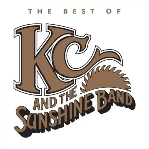 K.C & The Sunshine Band (Self-Titled) Vinyl LP 2023