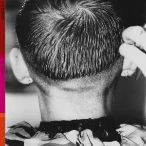 Kae Tempest Self Titled Standard CD 2025