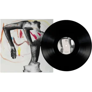 Kaktus Einarsson Lobster Coda Vinyl LP 2024