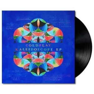 Kaleidoscope EP (Vinyl)