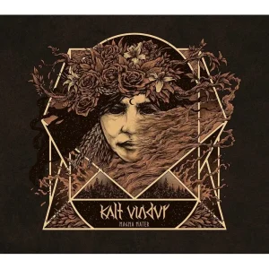 Kalt Vindur Magna Mater Vinyl LP 2024