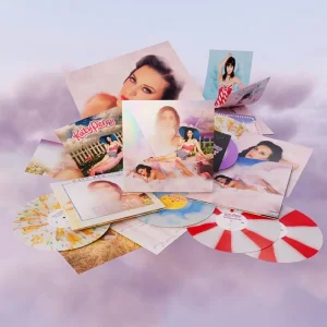 Katy CATalog Collectors Edition (5LP Boxset)