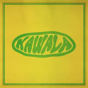 KAWALA (Self-Titled) Collection Vinyl LP 2025