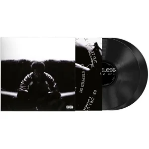 Kaytranada Timeless Vinyl LP Indies 2024