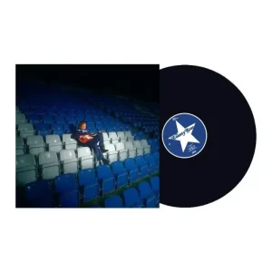 Kean Kavanagh The County Star Vinyl LP 2025 2025