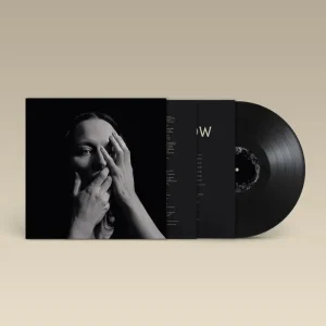 Keeley Forsyth The Hollow Vinyl LP 2024