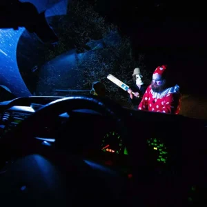 Keg Fun’s Over Vinyl LP 2025