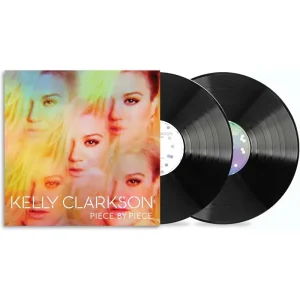 Kelly Clarkson Piece By Piece Vinyl LP 2025
