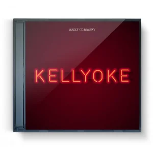 Kellyoke CD