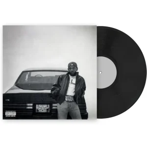Kendrick Lamar GNX Vinyl LP 2025