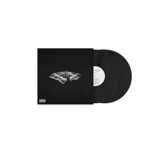 Kendrick Lamar To Pimp a Butterfly Vinyl LP 10th Anniversary 2025