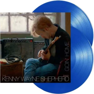 Kenny Wayne Shepherd Goin’ Home Vinyl LP 2023