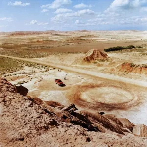 Kerala Dust Light, West Vinyl LP 2025