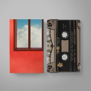 Khruangbin A La Sala Cassette Tape 2024