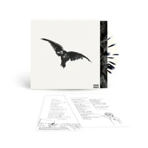 Kid Krow, Decomposed (5 Year Anniversary LP)