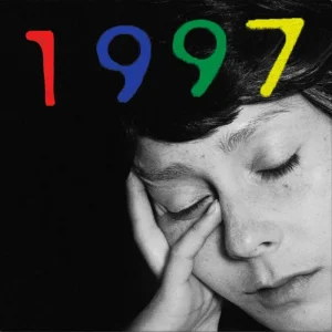 Kids Return 1997 Vinyl LP 2025