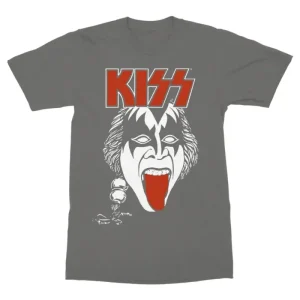 Killer T-Shirt