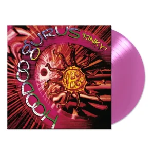 Kinky (Purple LP)