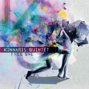 Kinnaris Quintet Free One Vinyl LP 2023