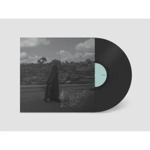 KMRU Stupor Vinyl LP 2023