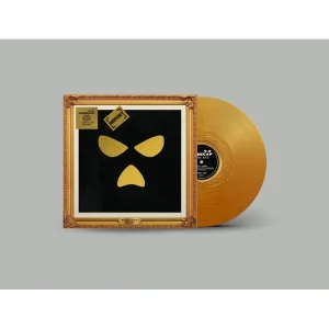 Kneecap Fine Art (CERTIFIED GOLD EDITION) Vinyl LP Due Out 03/10/25