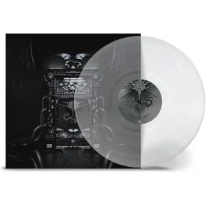 Knosis GENKNOSIS Vinyl LP Clear Colour 2025