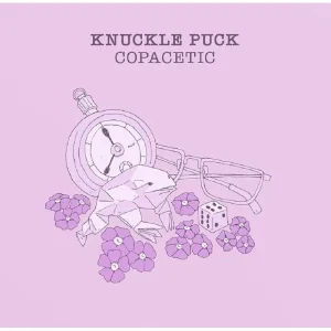 Knuckle Puck Copacetic Vinyl LP 2025