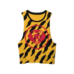 Kobra Kid Muscle Tank