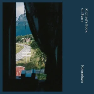 Konradsen Michael’s Book on Bears Vinyl LP 2024