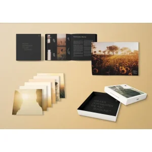 Kruder & Dorfmeister The K&D Sessions Vinyl LP 25th Anniversary Boxset 2024