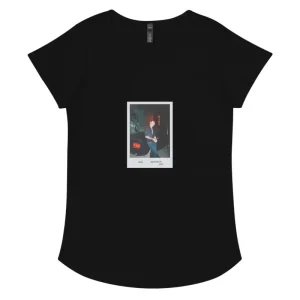 KU ‘HIGH’ Australia 2024 Exclusive Women’s T-Shirt