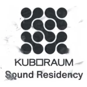 Kuboraum Sound Residency Vinyl LP 2024