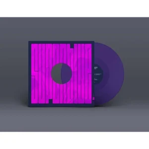 Kurt Elling Superblue: Guilty Pleasures (Featuring Nate Smith) Vinyl LP 2023