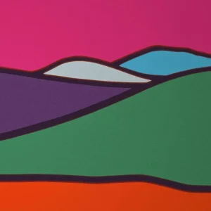 Kutiman Dreams In Aspamia Vinyl LP Magenta Coloured 2025