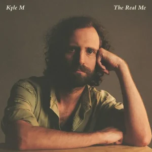 Kyle M The Real Me Vinyl LP 2025