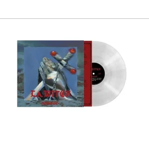 L.A. Witch DOGGOD Vinyl LP Clear Colour 2025