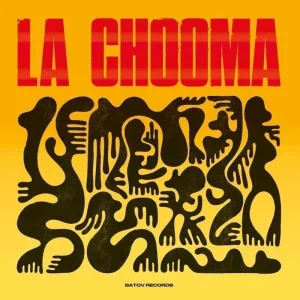 La Chooma Local Spirits Vinyl LP Due Out 05/09/25