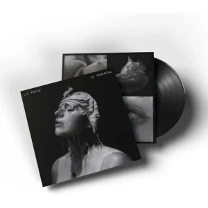 LA Force Vinyl LP 2023