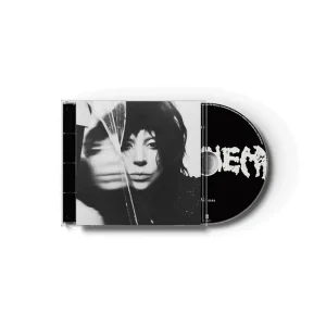 LADY GAGA Mayhem CD 2025