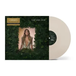 Lady Like (White Vinyl)
