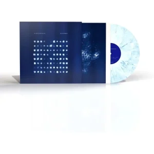 lafur Arnalds Re:Member Vinyl LP 2024