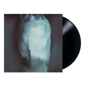 lafur Arnalds – Some Kind Of Peace – Piano Reworks (LP)