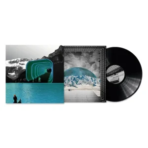 Lance Gurisik and Jeremy Rose Cull Portal Vinyl LP 2024