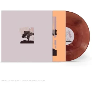 Land Of Talk Performances Vinyl LP Ecomix 2023