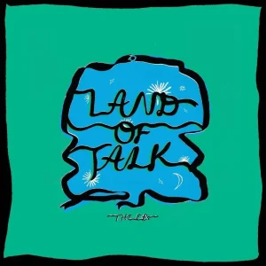Land Of Talk The EPs Vinyl LP Opaque White Colour 2024