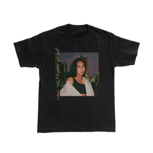 Lara Andallo T-Shirt