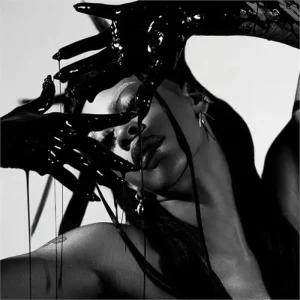 Las Ruinas Green Vinyl