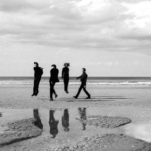 LATER. Golden Bay Vinyl LP 2025