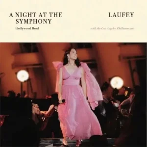 Laufey A Night At The Symphony: Hollywood Bowl RSD 2025